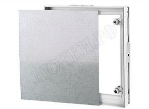 Люк под плитку ДКП Люк под плитку ДКП