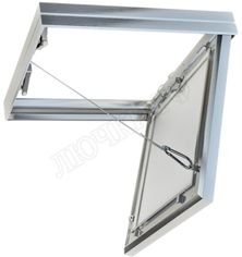 Люк под покраску Хаммер Гиппократ, В стену Люк под покраску Хаммер Гиппократ, В стену