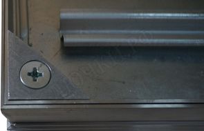 Напольный люк Премиум 54 мм Напольный люк Премиум 54 мм