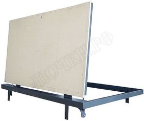 Напольные люки