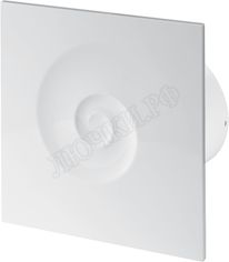 Панель для вентиляторов Awenta System+, Vortex, PXB100, Белый, пластик Панель для вентиляторов Awenta System+, Vortex, PXB100, Белый, пластик