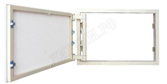 Люк под плитку Атлант 680*1870 Люк под плитку Атлант 680*1870