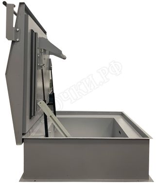 Люк выхода на кровлю Прайм 1000*1150 Люк выхода на кровлю Прайм 1000*1150