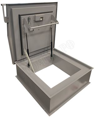 Люк выхода на кровлю Прайм 1000*1150 Люк выхода на кровлю Прайм 1000*1150