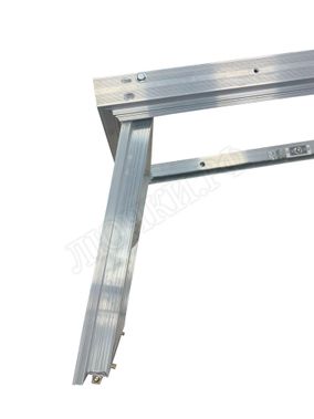 Люк под плитку Техно 2 створки 1800*1600 Люк под плитку Техно 2 створки 1800*1600