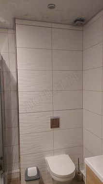 Люк под плитку Секрет 3.0, 2 створки 1150*1000 Люк под плитку Секрет 3.0, 2 створки 1150*1000