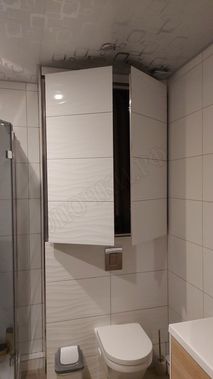 Люк под плитку Секрет 3.0, 2 створки 1150*1000 Люк под плитку Секрет 3.0, 2 створки 1150*1000