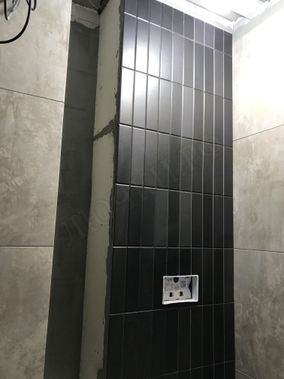 Люк под плитку Секрет 3.0, 2 створки 1150*1000 Люк под плитку Секрет 3.0, 2 створки 1150*1000