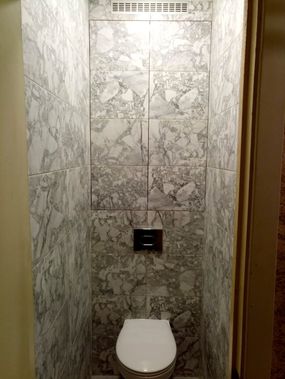 Люк под плитку Секрет 3.0, 2 створки 1150*1000 Люк под плитку Секрет 3.0, 2 створки 1150*1000