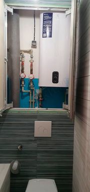 Люк под плитку Секрет 3.0, 2 створки 1150*1000 Люк под плитку Секрет 3.0, 2 створки 1150*1000