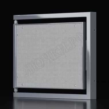 Люк под плитку Шагма Люк под плитку Шагма