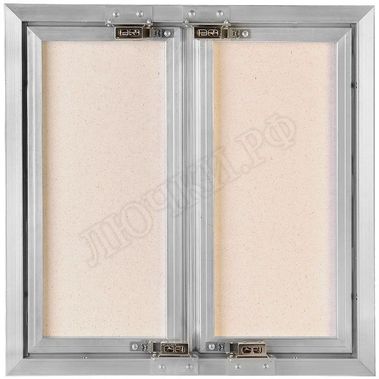 Люк под покраску Мега-Мастер Элит для установки в стену Люк под покраску Мега-Мастер Элит для установки в стену