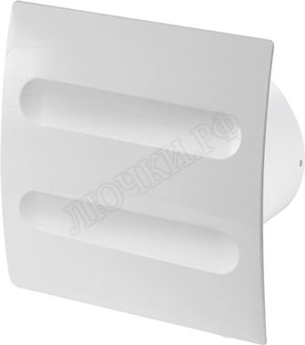 Вытяжной вентилятор Awenta System+, Turbo, 100 KWT100M, Metro, PMB, Белый, пластик Вытяжной вентилятор Awenta System+, Turbo, 100 KWT100M, Metro, PMB, Белый, пластик