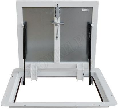 Напольный люк Невидимка-бюджет 950*1200 Напольный люк Невидимка-бюджет 950*1200