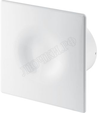 Вытяжной вентилятор Awenta System+, Turbo, 125 KWT125CTR, Orion, POB125, Белый, пластик Вытяжной вентилятор Awenta System+, Turbo, 125 KWT125CTR, Orion, POB125, Белый, пластик