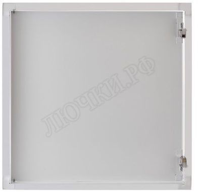 Люк сантехнический нажимной Бабушкина радость :-) Люк сантехнический нажимной Бабушкина радость :-)