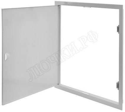 Сантехнический люк Бабушкина радость :-) с магнитом 500*350, ширина наличника 60 мм Сантехнический люк Бабушкина радость :-) с магнитом 500*350, ширина наличника 60 мм