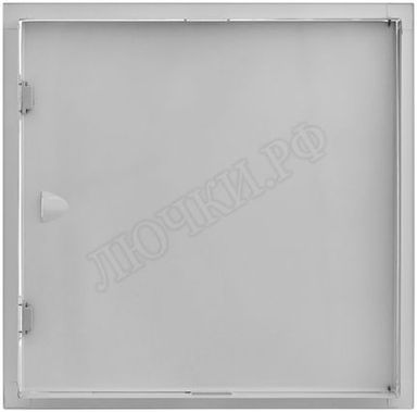 Сантехнический люк Бабушкина радость :-) с магнитом 500*350, ширина наличника 60 мм Сантехнический люк Бабушкина радость :-) с магнитом 500*350, ширина наличника 60 мм