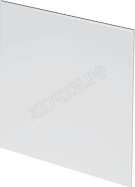 Вытяжной вентилятор Awenta System+, Turbo, 125 KWT125CTR, Trax, PTB125, Белый, пластик Вытяжной вентилятор Awenta System+, Turbo, 125 KWT125CTR, Trax, PTB125, Белый, пластик