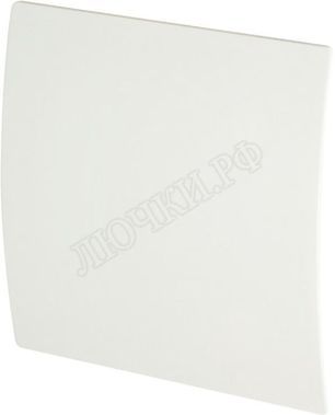 Вытяжной вентилятор Awenta System+, Turbo, 125 KWT125CTR, Escudo, PEDM125, Под покраску, пластик Вытяжной вентилятор Awenta System+, Turbo, 125 KWT125CTR, Escudo, PEDM125, Под покраску, пластик