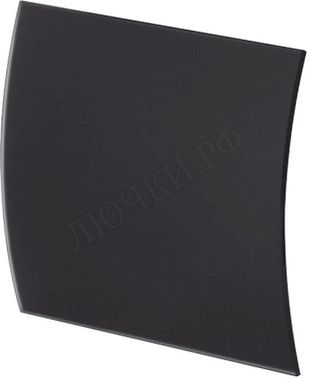 Вытяжной вентилятор Awenta System+, Turbo, 100 KWT100T, Escudo Glass, PEGB100M, Чёрный матовый стекло Вытяжной вентилятор Awenta System+, Turbo, 100 KWT100T, Escudo Glass, PEGB100M, Чёрный матовый стекло