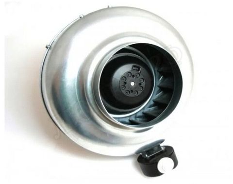 Канальный вентилятор Vent NK Канальный вентилятор Vent NK