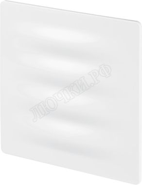 Вытяжной вентилятор Awenta System+, Turbo, 125 KWT125CTR, Vertico, PVB125, Белый, пластик Вытяжной вентилятор Awenta System+, Turbo, 125 KWT125CTR, Vertico, PVB125, Белый, пластик